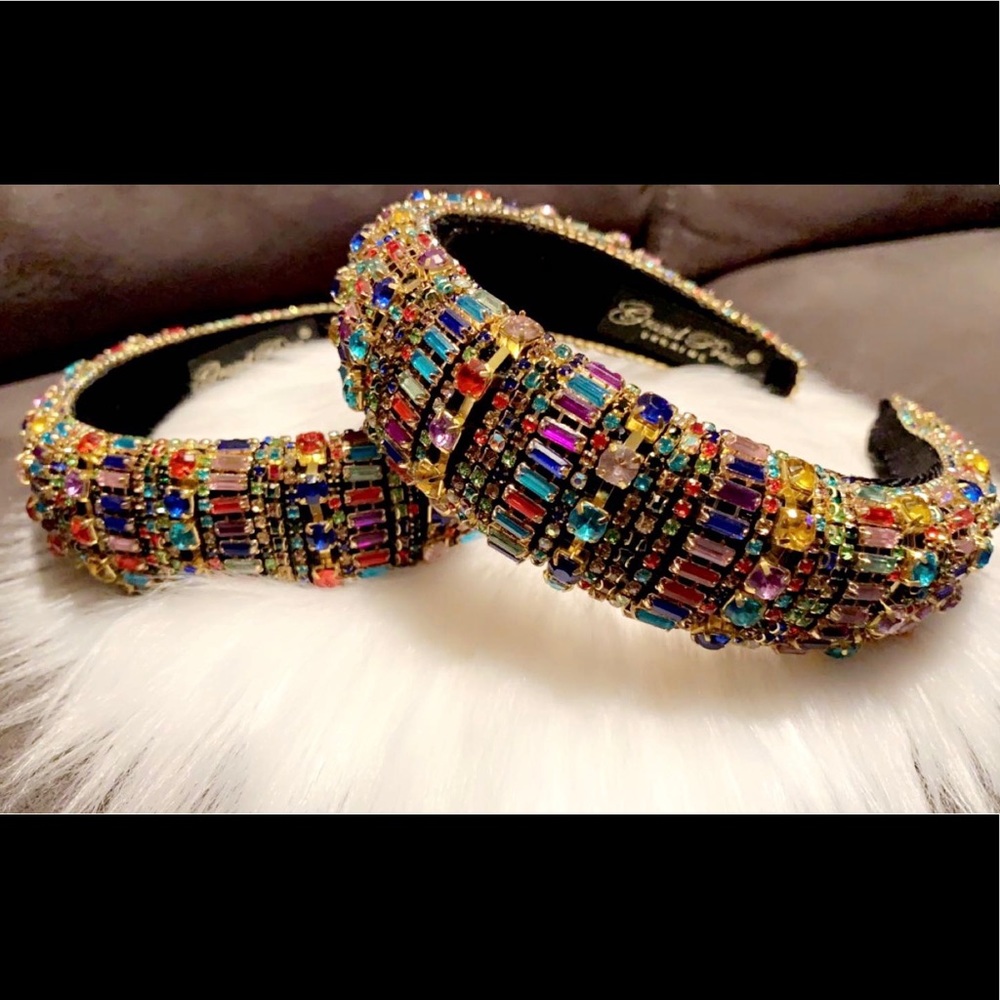 Headband
